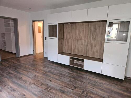 Foto - Etagenwohnung zur Miete in Fürth