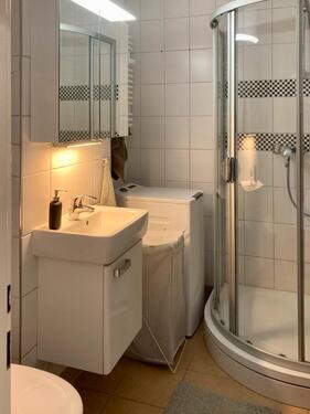 Foto - Etagenwohnung in Berlin zur Miete