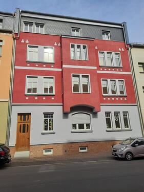 Foto - 4 Raumwohnung 3.OG Nordhausen Oberstadt