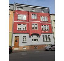 4 Raumwohnung 3.OG Nordhausen Oberstadt