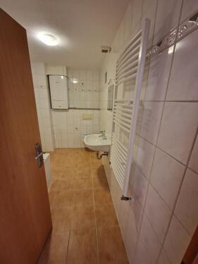 Foto - Etagenwohnung in Nordhausen zur Miete