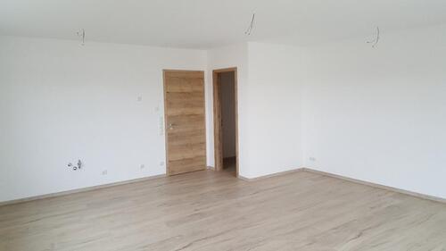 Foto - Etagenwohnung in Roding zur Miete