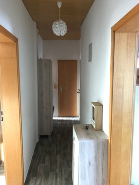 Foto - Etagenwohnung in Iserlohn