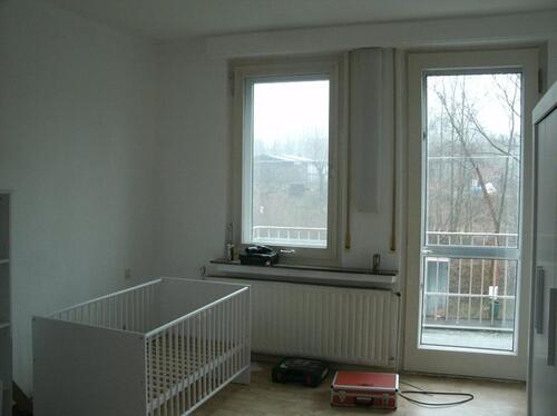 Foto - Etagenwohnung in Iserlohn zur Miete