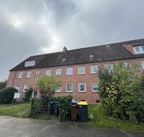 Gemütliche 2,5 Zimmer-Wohnung mit Balkon - Ratzeburg
