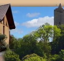 Mittelfristige Wohnung für Berufstätige (z.B. Ärzte, Monteure) - Lanitz-Hassel-Tal