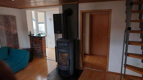 Foto - 2,5 Zimmer Wohnung ab 1.12 in Pressath zu vermieten