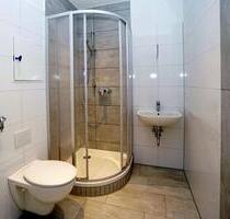 modern sanierte 1 Raum -Seniorenwohnung in der City von Plauen