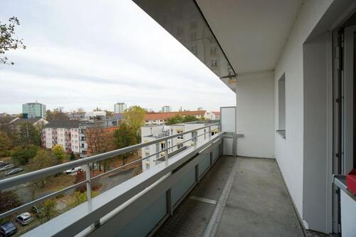 Foto - Etagenwohnung in Plauen