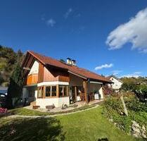 Attraktive Doppelhaushälfte in Nollingen - Rheinfelden (Baden)