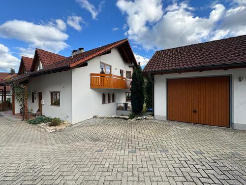 Foto - Einfamilienhaus zum Kaufen in Rheinfelden (Baden)