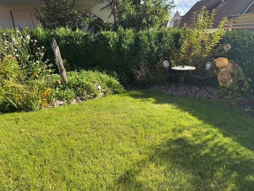 Foto - Einfamilienhaus in Rheinfelden (Baden)