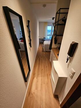 Foto - Etagenwohnung in Mainz zur Miete