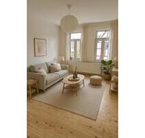 Charmante 2-Zimmer-Dachgeschosswohnung in der Altstadt - Bad Camberg