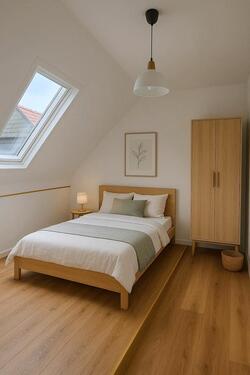 Foto - Etagenwohnung in Bad Camberg