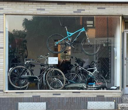 Foto - Ladenlokal Showroom Büro im Zentrum von Meerbusch Lank-Latum