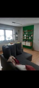 Foto - Etagenwohnung in Monheim