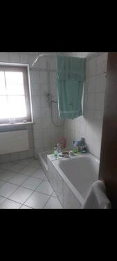 Foto - Etagenwohnung in Monheim zur Miete