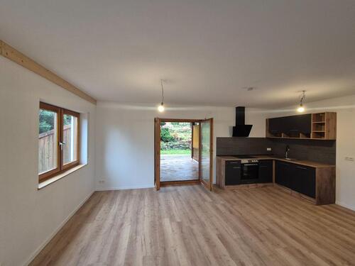 Foto - Moderne 1-Zimmer Wohnung mit Terasse in Oberkirch Bottenau