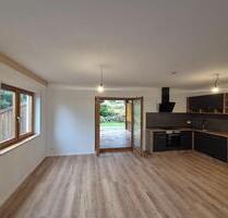 Moderne 1-Zimmer Wohnung mit Terasse in Oberkirch Bottenau