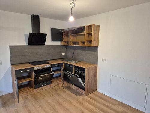 Foto - Etagenwohnung zur Miete in Oberkirch