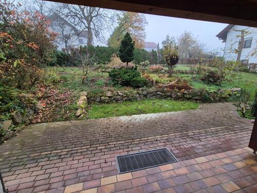 Foto - Etagenwohnung in Oberkirch