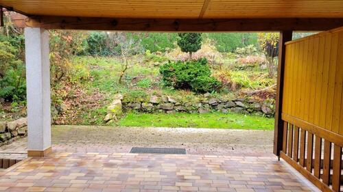 Foto - Etagenwohnung in Oberkirch zur Miete