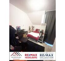 1Zimmer möbliertes Appartement, 20 qm im 3.OG mit Balkon, in Toplage in Kaiserslautern zu vermieten.