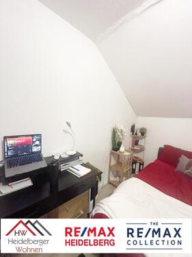 Foto - Etagenwohnung in Kaiserslautern zur Miete