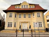 Foto - Prestige Büro in bekannter Altbau Villa in bester Lage im Würmtal