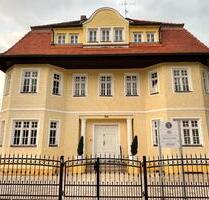 Prestige Büro in bekannter Altbau Villa in bester Lage im Würmtal - Gräfelfing