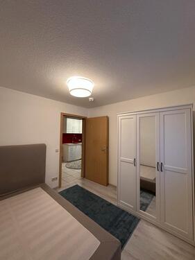 Foto - 2 Zimmer Etagenwohnung in Cleebronn