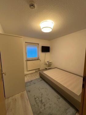 Foto - Etagenwohnung in Cleebronn zur Miete