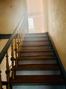 Foto - Maisonettenwohnung in Arnstadt zur Miete