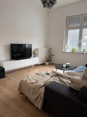 Foto - Helle 2,5 Zimmer Wohnung mit Terrassw