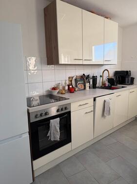 Foto - Hochparterre in Kamen zur Miete