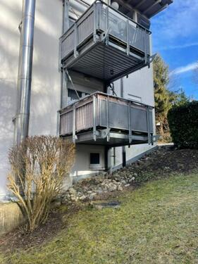 Foto - 1 Zimmer Hochparterre zum Kaufen in Ravensburg