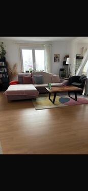 Foto - 3 Zimmerwohnung 120 qm zur Miete