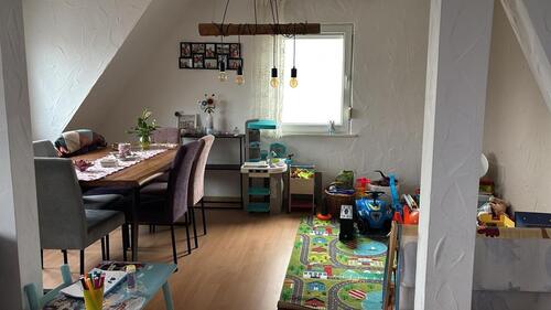 Foto - 3 Zimmer Etagenwohnung in Reutlingen