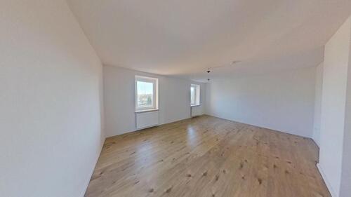 Foto - 2 Zimmer Etagenwohnung in Köthen (Anhalt)