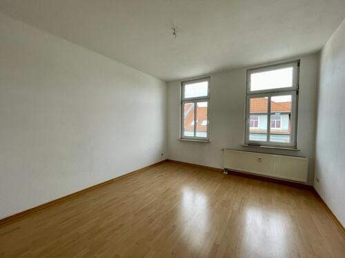 Foto - 2 Zimmer Dachgeschoßwohnung zur Miete in Arnstadt