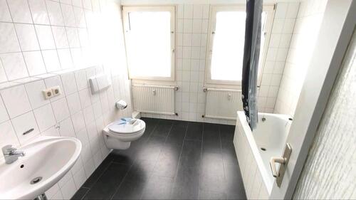 Foto - Maisonettenwohnung in Görwihl zur Miete