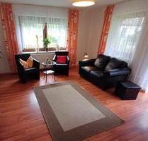 Helle 4-ZKW in Waldmünchen–Natur pur direkt vor der Haustür