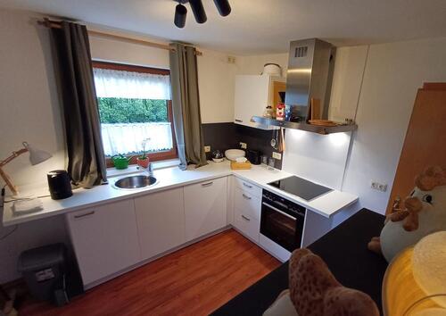 Foto - 4 Zimmer Erdgeschoßwohnung zur Miete in Waldmünchen