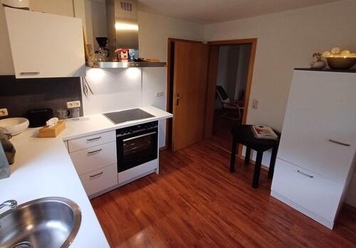 Foto - 4 Zimmer Erdgeschoßwohnung in Waldmünchen