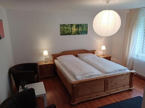 Foto - Erdgeschoßwohnung in Waldmünchen zur Miete