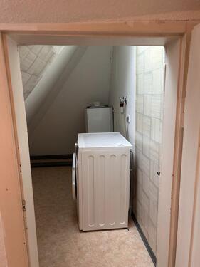 Foto - Dachgeschoßwohnung in Calw zur Miete
