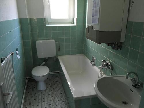 Foto - 3 Zimmer Etagenwohnung zur Miete in Herten