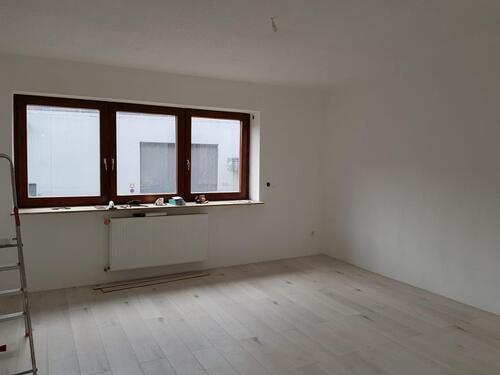 Foto - Sanierte 3-Zimmer-Wohnung mit Balkon in Pforzheim