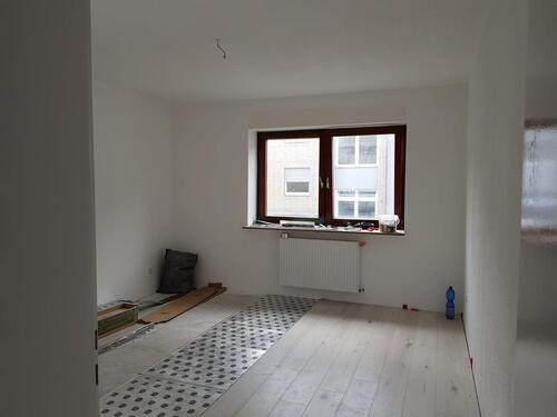 Foto - 3 Zimmer Etagenwohnung in Pforzheim